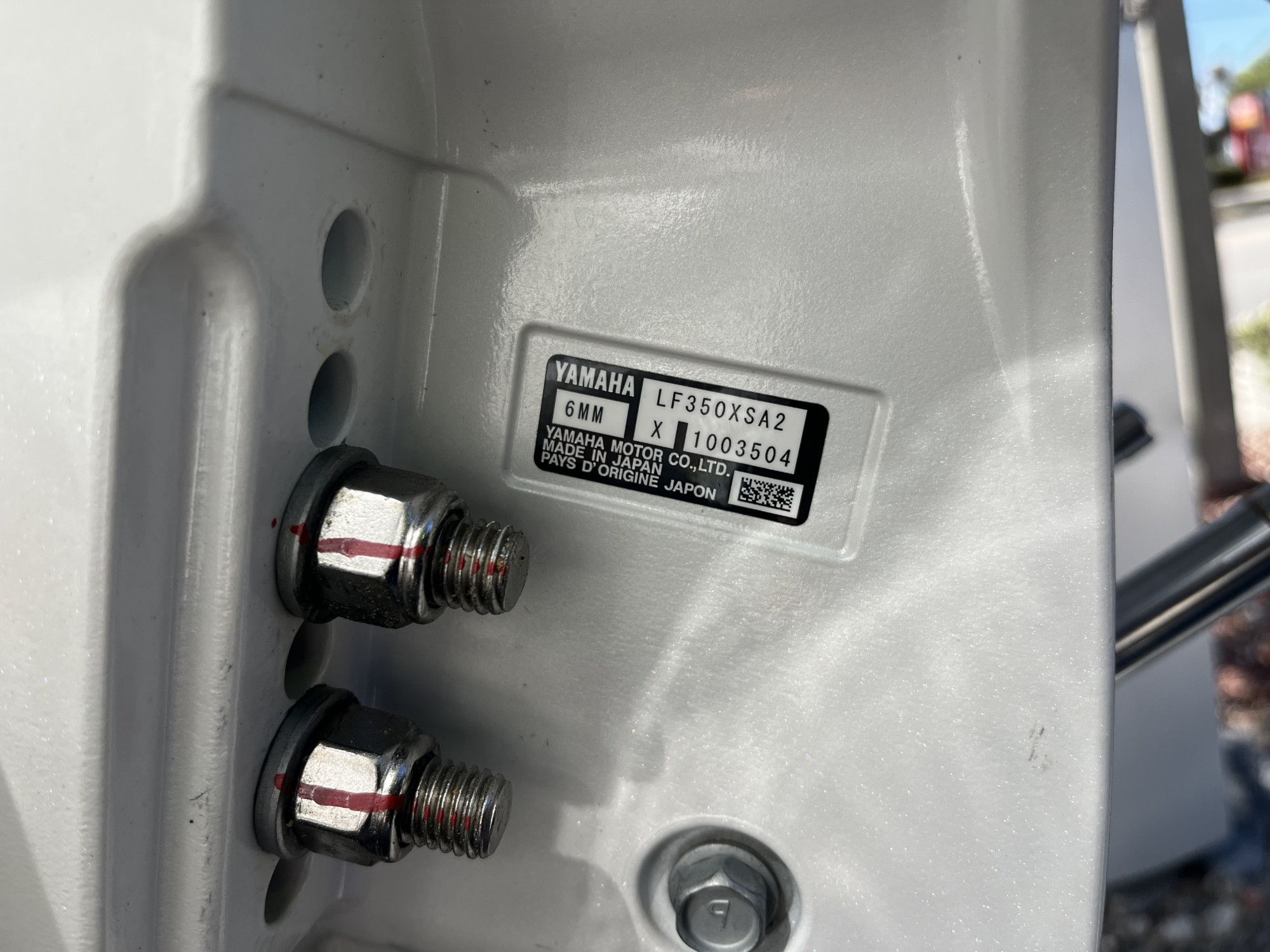 2026 Cobia 350 Center Console - 8