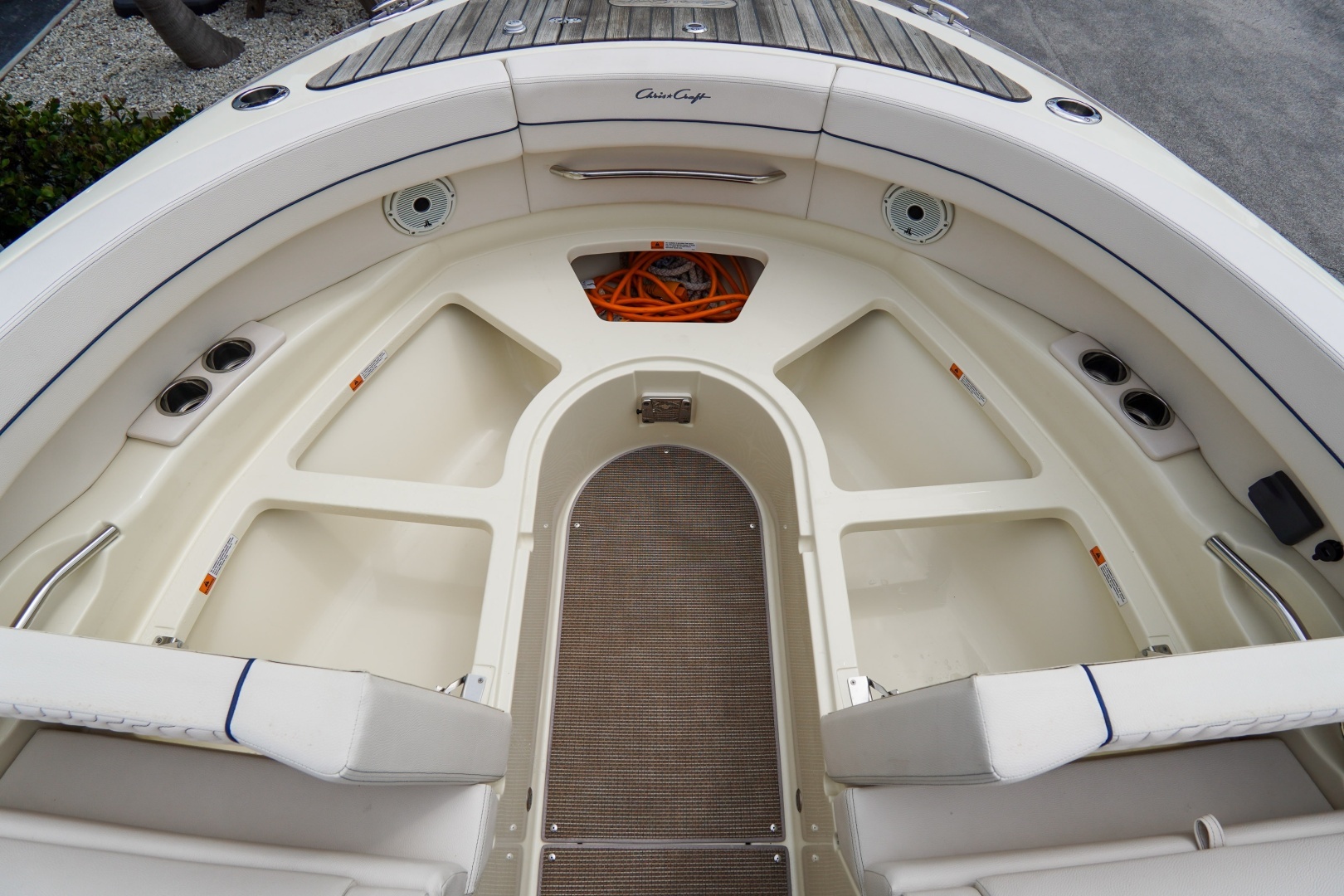 2024 Chris-Craft Launch GT - Image 52