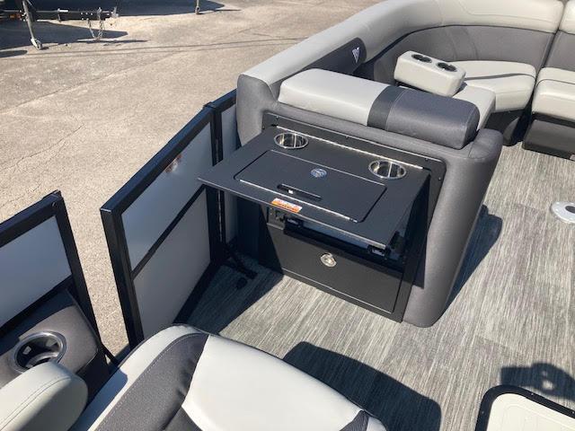 2026 Viaggio X22S Swing "Bed" Model - 16
