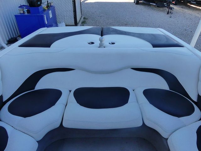 2008 Malibu Wakesetter VTX - 14