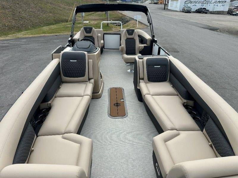 2026 Harris Sunliner 250 - 16