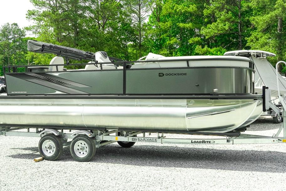 2026 Dockside 22DF