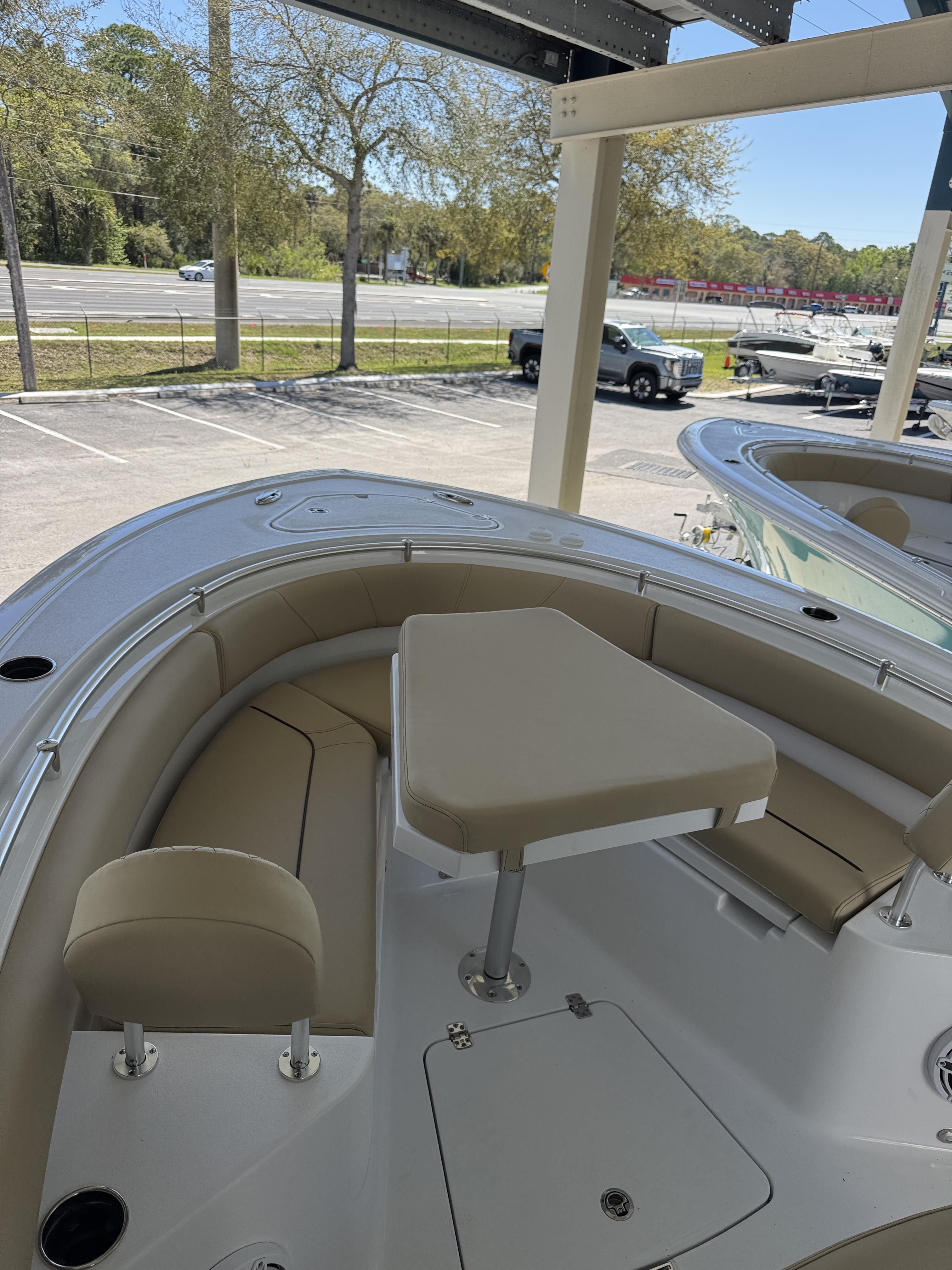 2026 Sportsman Heritage 231 Center Console - 13
