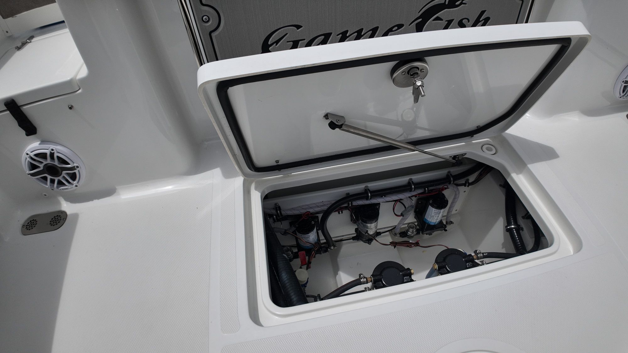 2026 Sea Hunt Gamefish 30 Forward Seating - 20