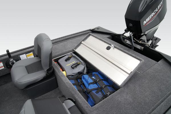 2026 Tracker Bass Tracker Classic XL - 13