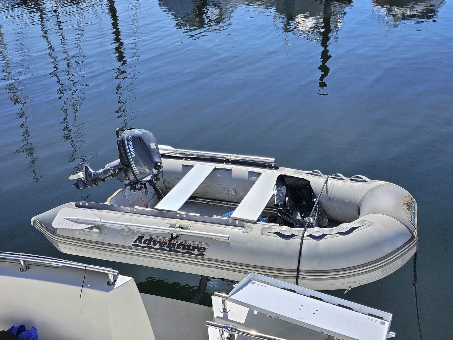 2007 Carver 36 Mariner - Image 18