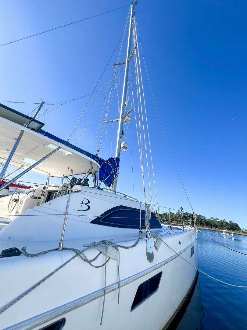 2010 Broadblue 435 - Image 19