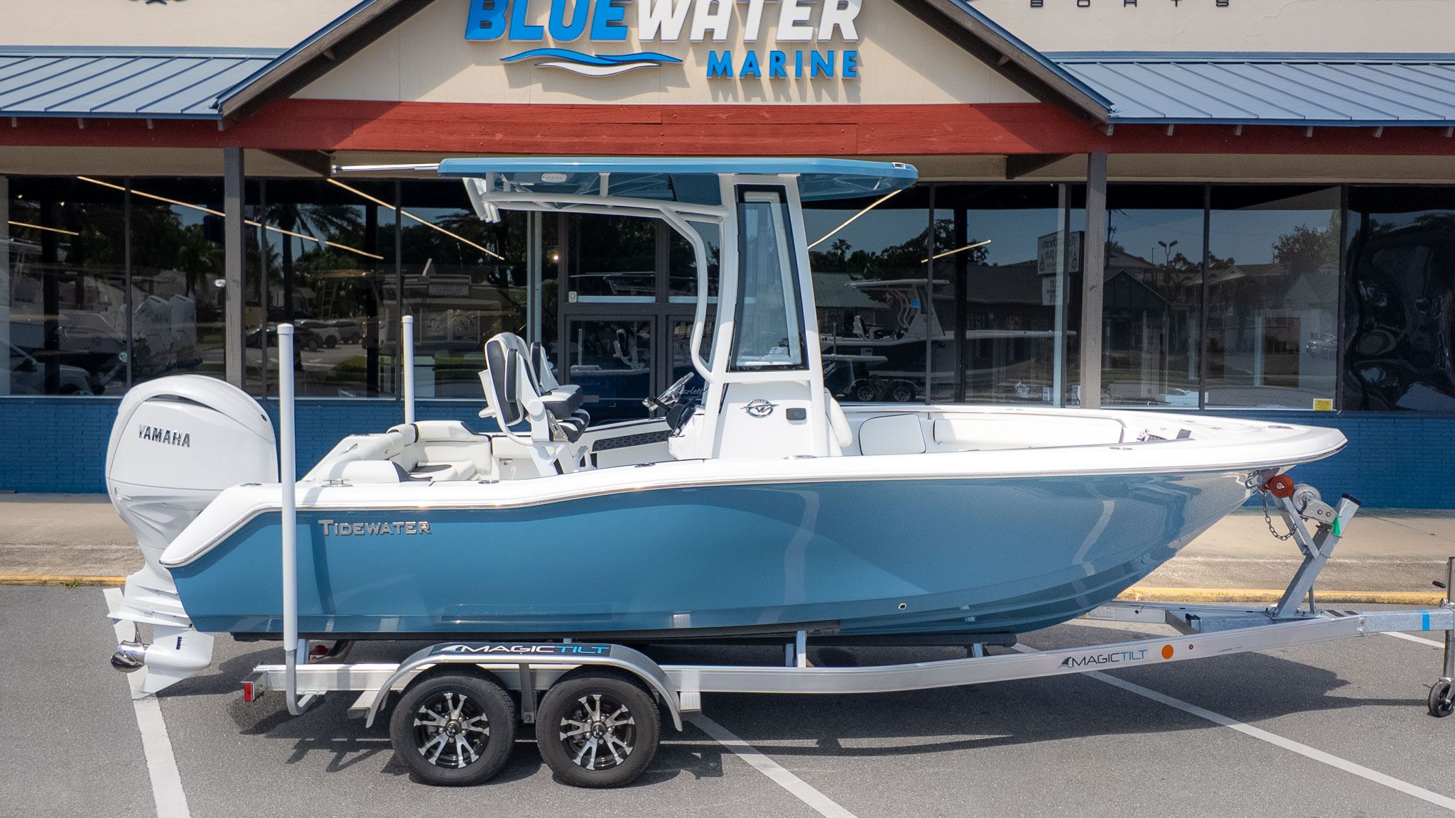 2027 Tidewater 210 LXF - 17