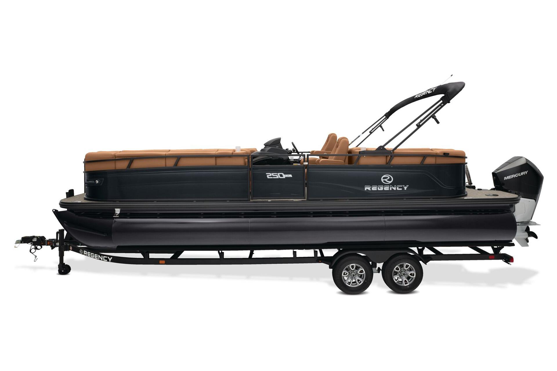 2026 Regency 250 DL - 14