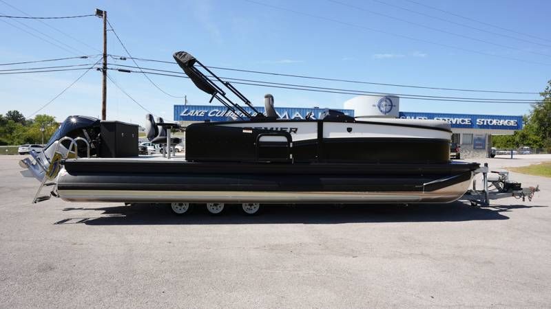 2026 Premier 250 Solaris RS - 17