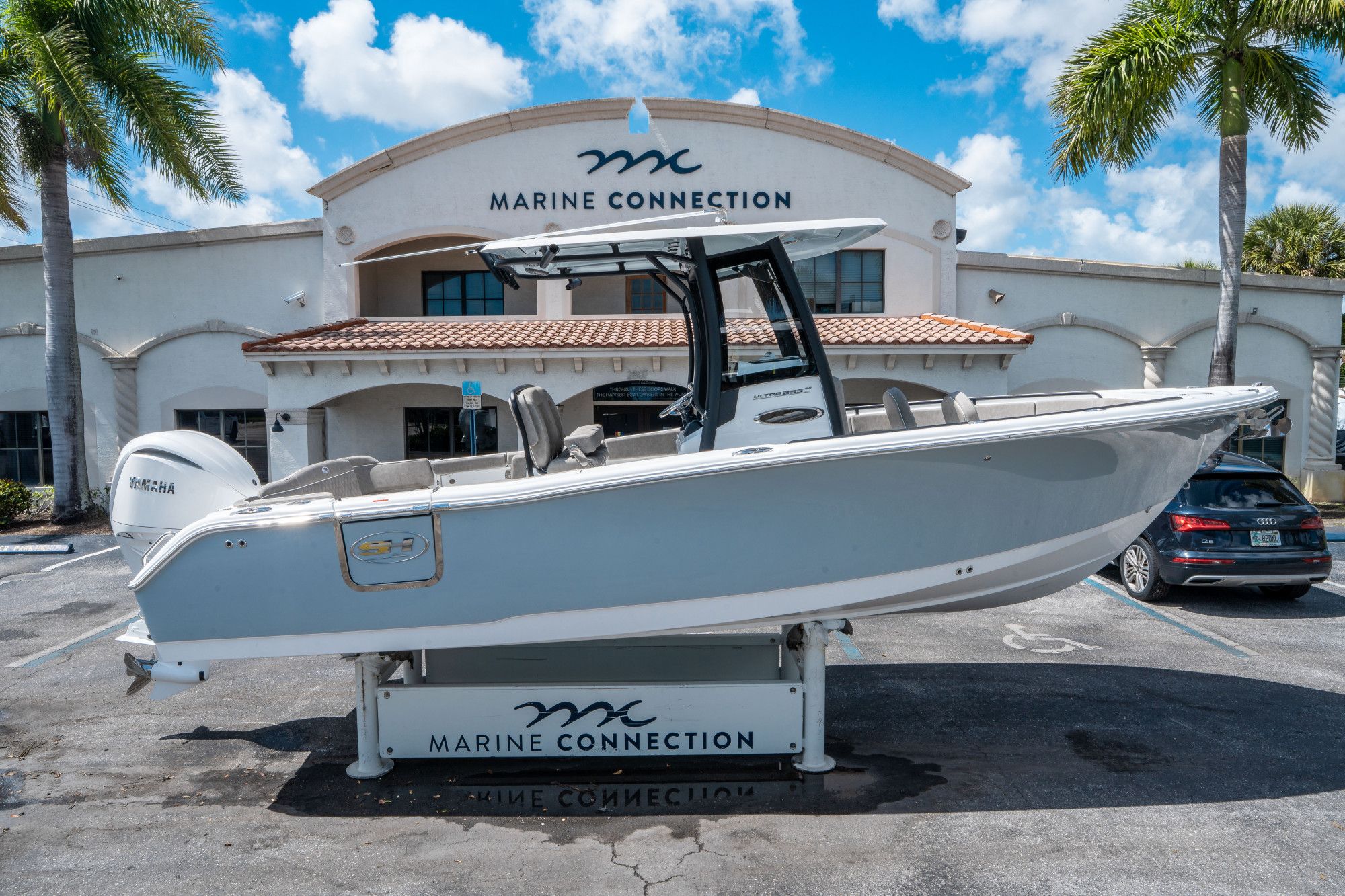 2026 Sea Hunt Ultra 255 SE