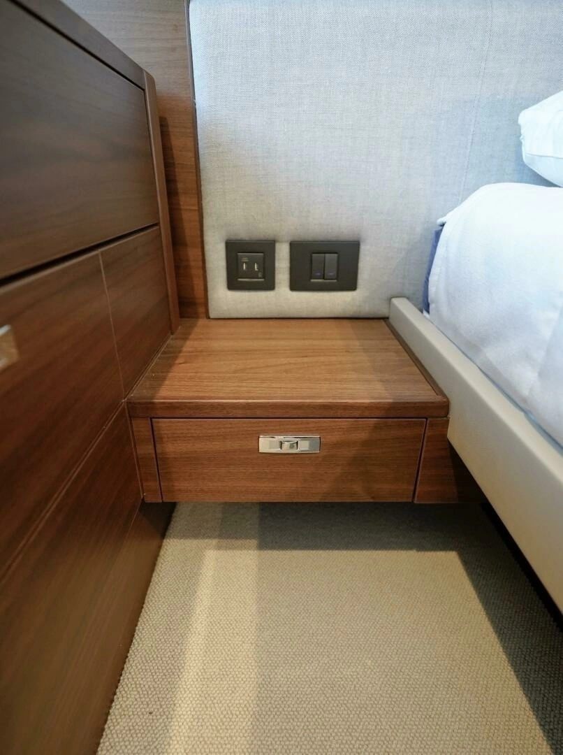 2021 Princess F50 - Image 28