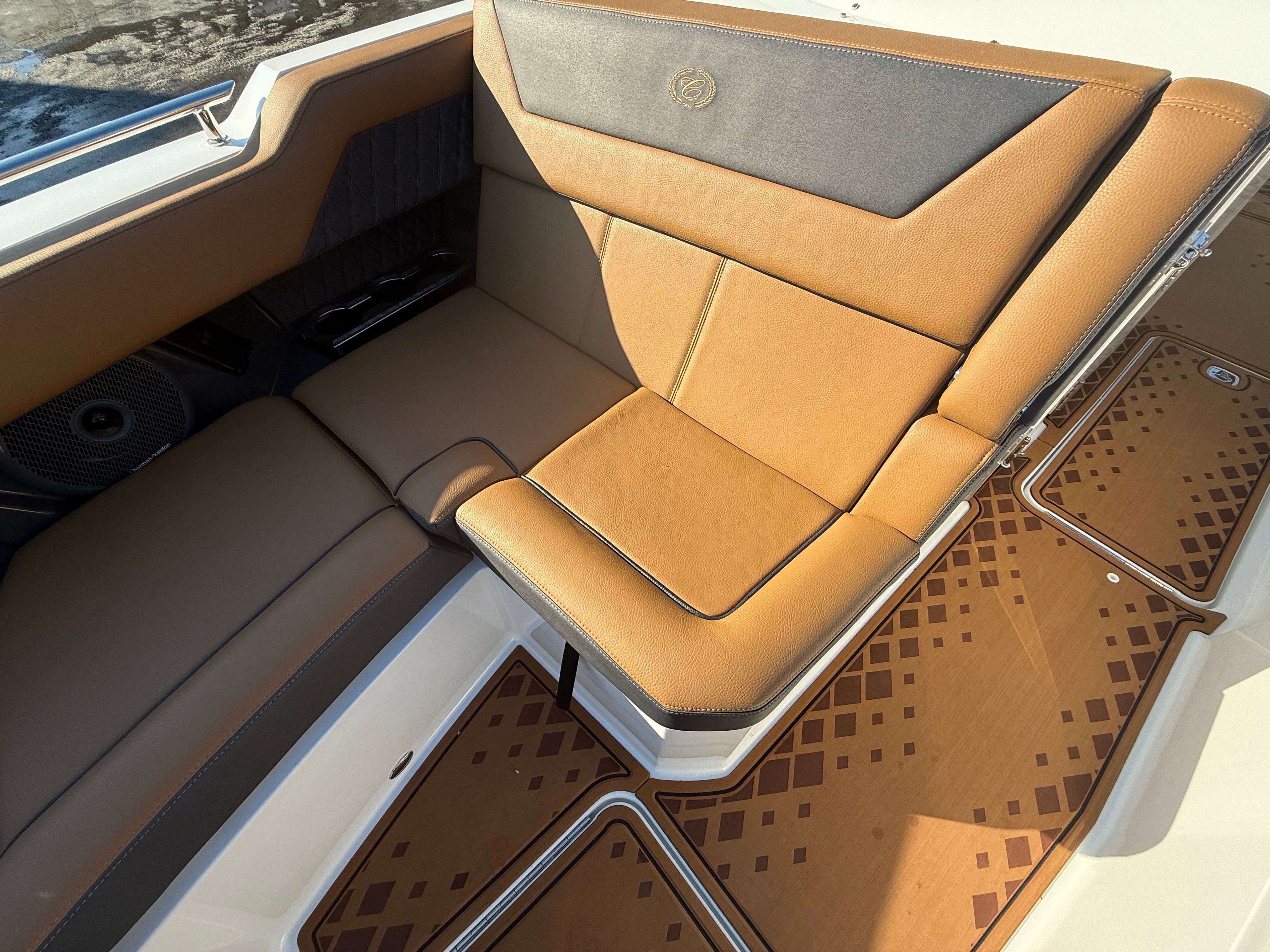 2026 Cobalt R31 Surf - 27