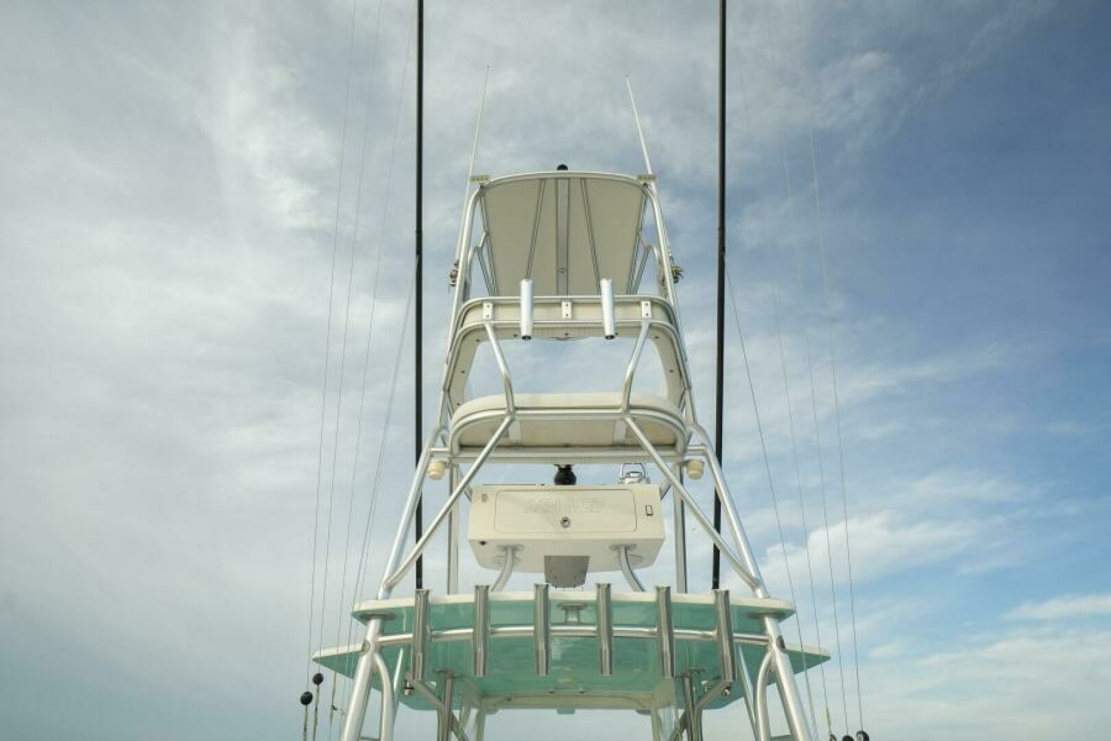 2013 SeaVee 390 - Image 26