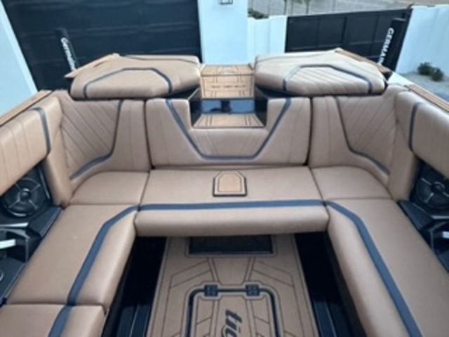 2021 Tigé 23RZX - 27