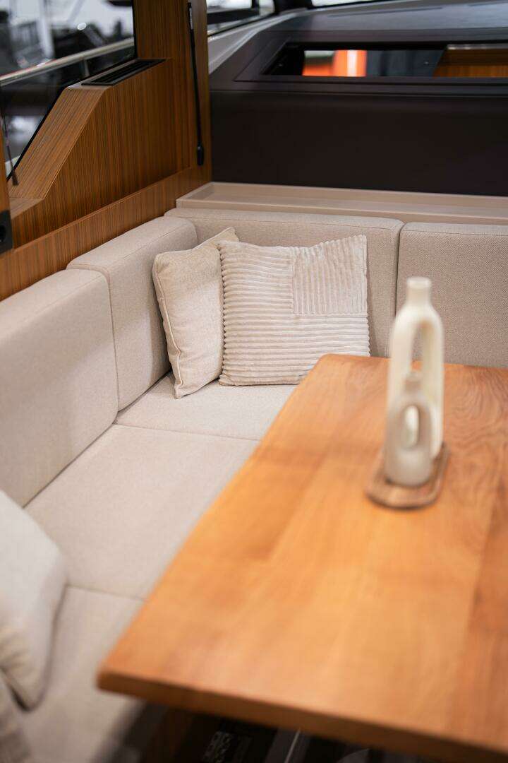 2026 Greenline 42 Hybrid - Image 6