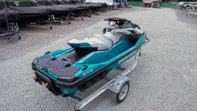 2026 Sea-Doo GTX - 3