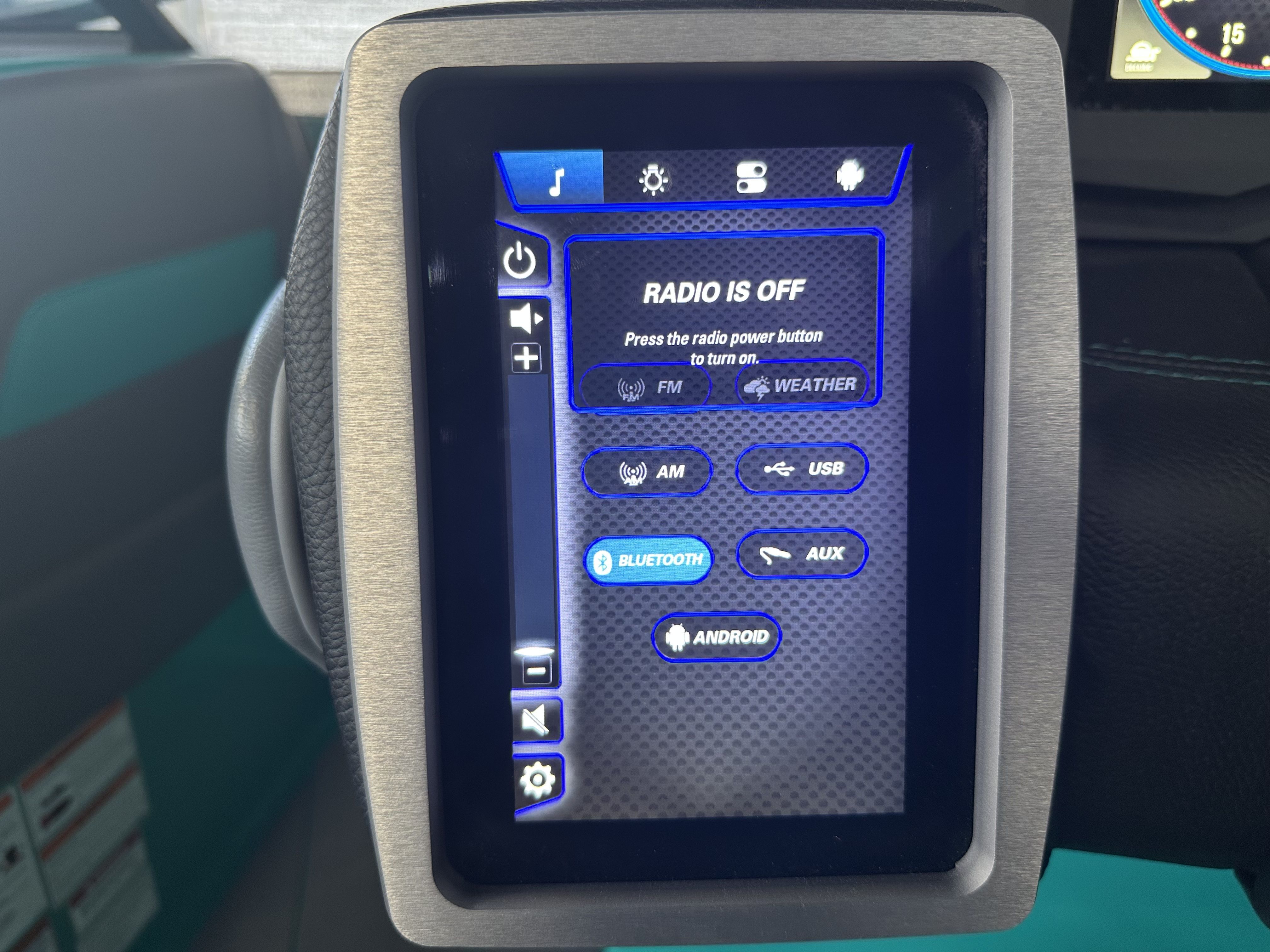 2023 Malibu Wakesetter 23 LSV - 31