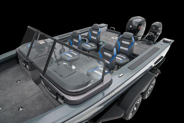 2026 Ranger VX1788 WT - 55