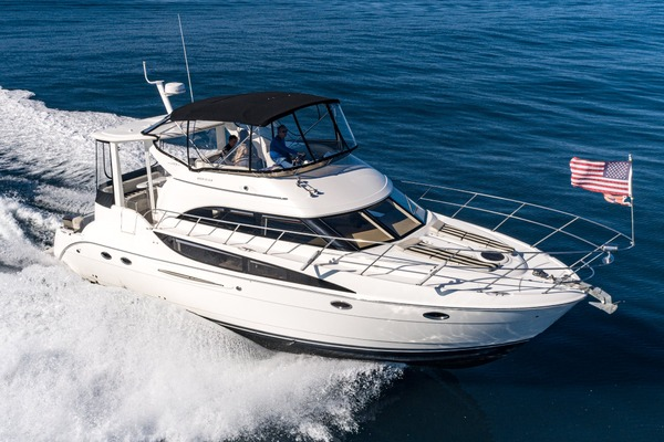 2006 Meridian