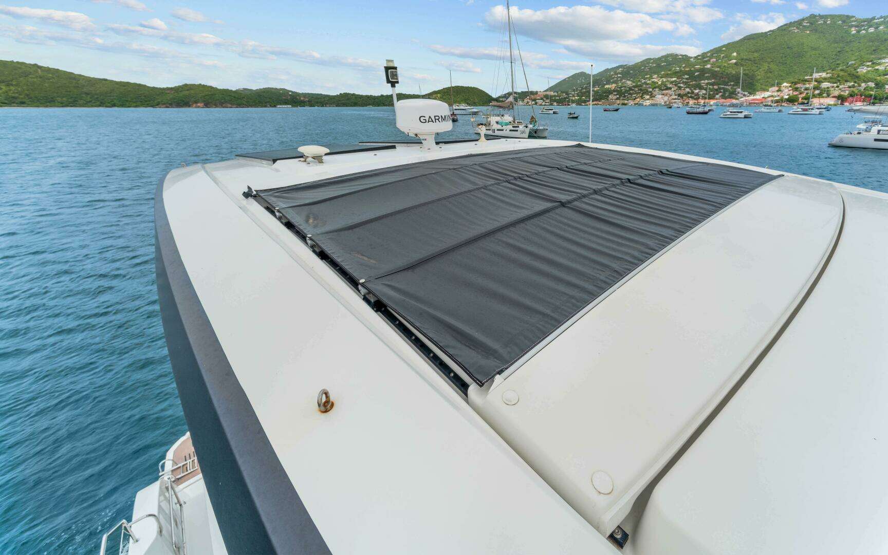 2024 Fountaine Pajot — - Image 13