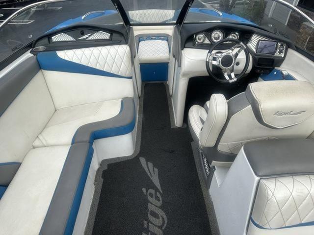 2013 Tigé RZ4 - 15