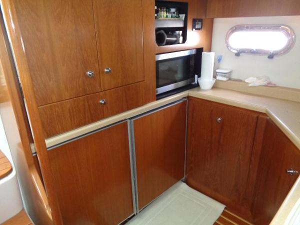 2004 Tiara Yachts 4400 Sovran - 51