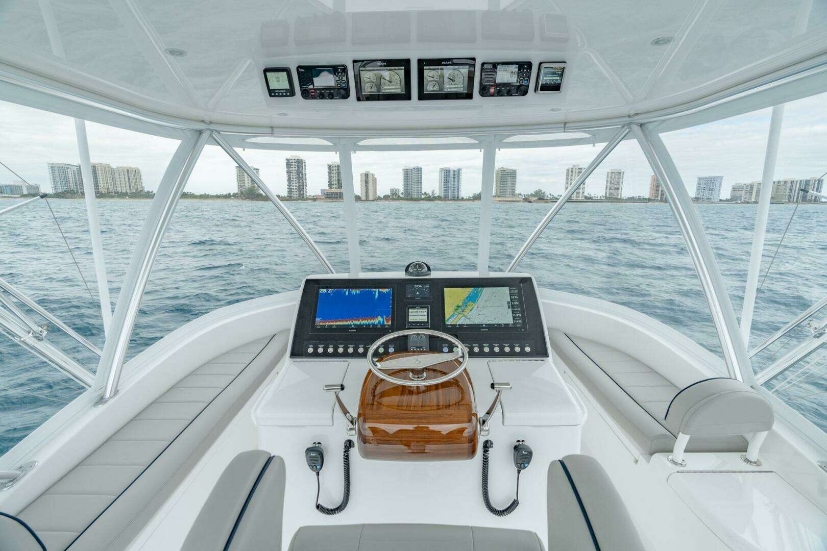 2026 Viking 46 Billfish - Image 17
