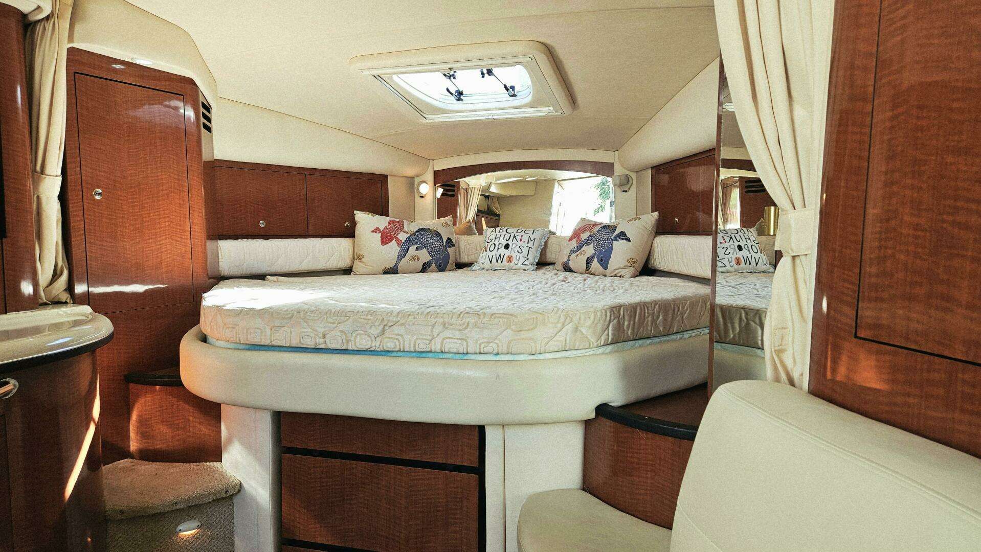 2003 Sea Ray 340 Sundancer - Image 31
