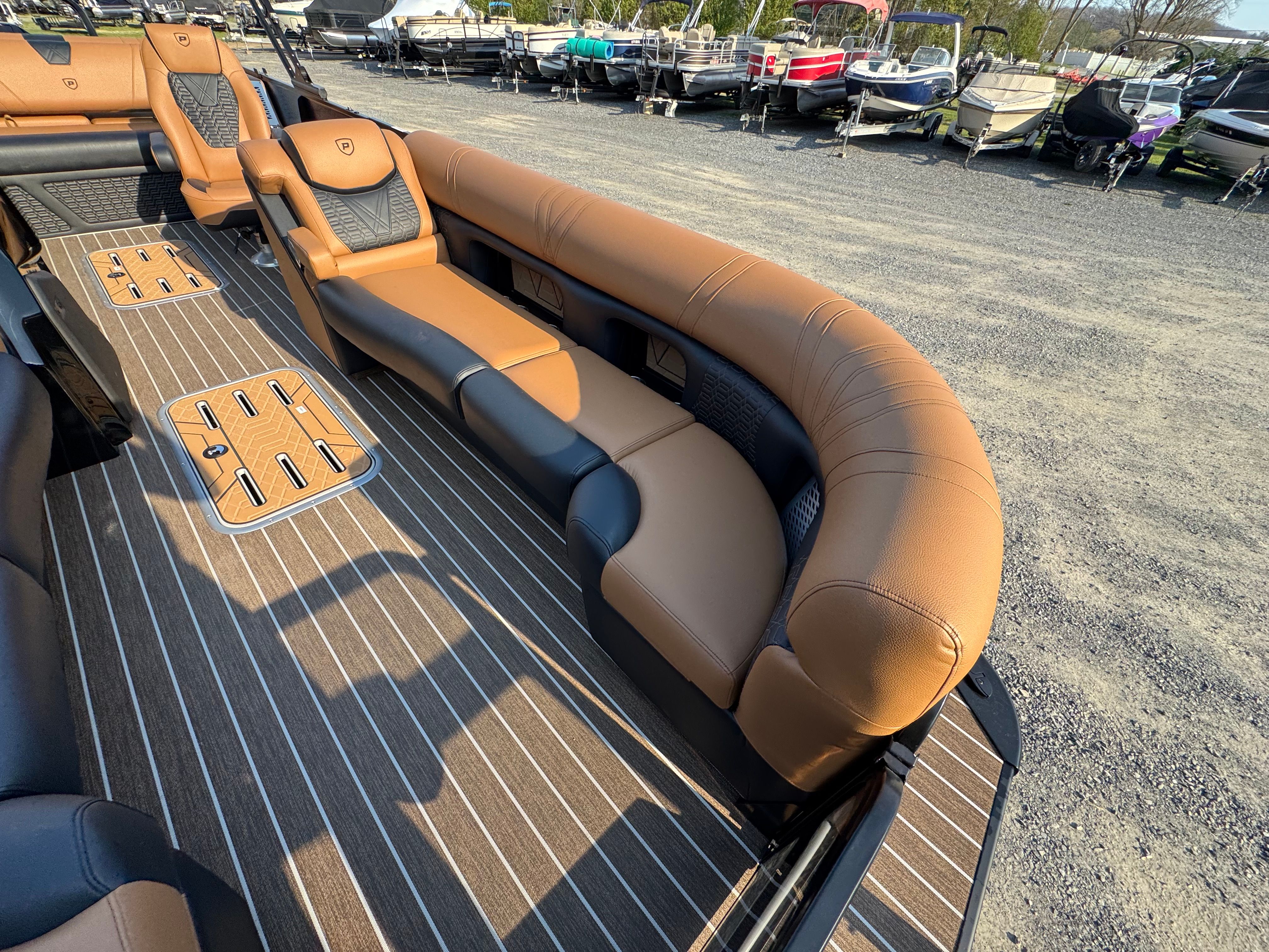 2026 Premier 250 Intrigue RL - 22