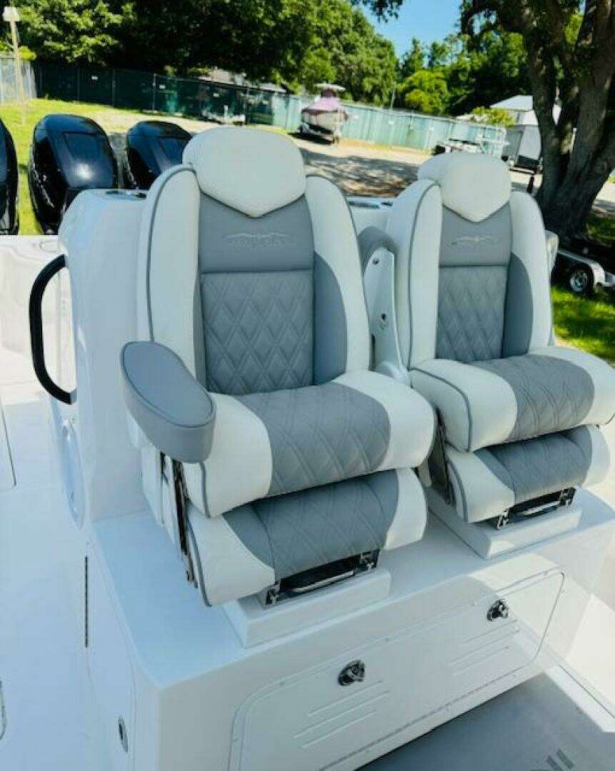 2022 Invincible 36 Open Fisherman - Image 14