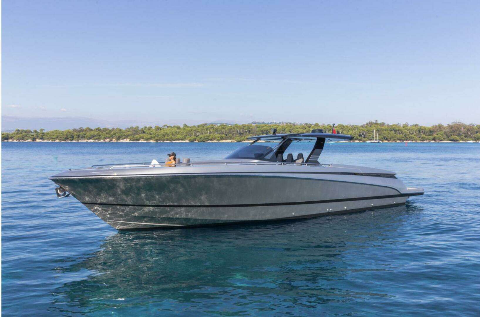 2026 Canados Gladiator 493 Grand - Image 2