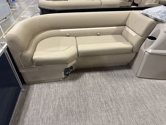 2026 Godfrey Marine Xperience 2286 SBX - 4