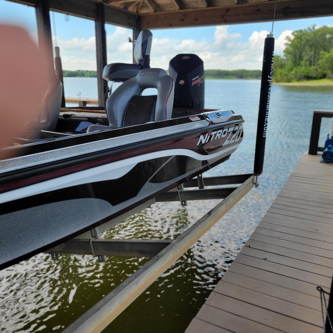 2022 Nitro Z20 - 3