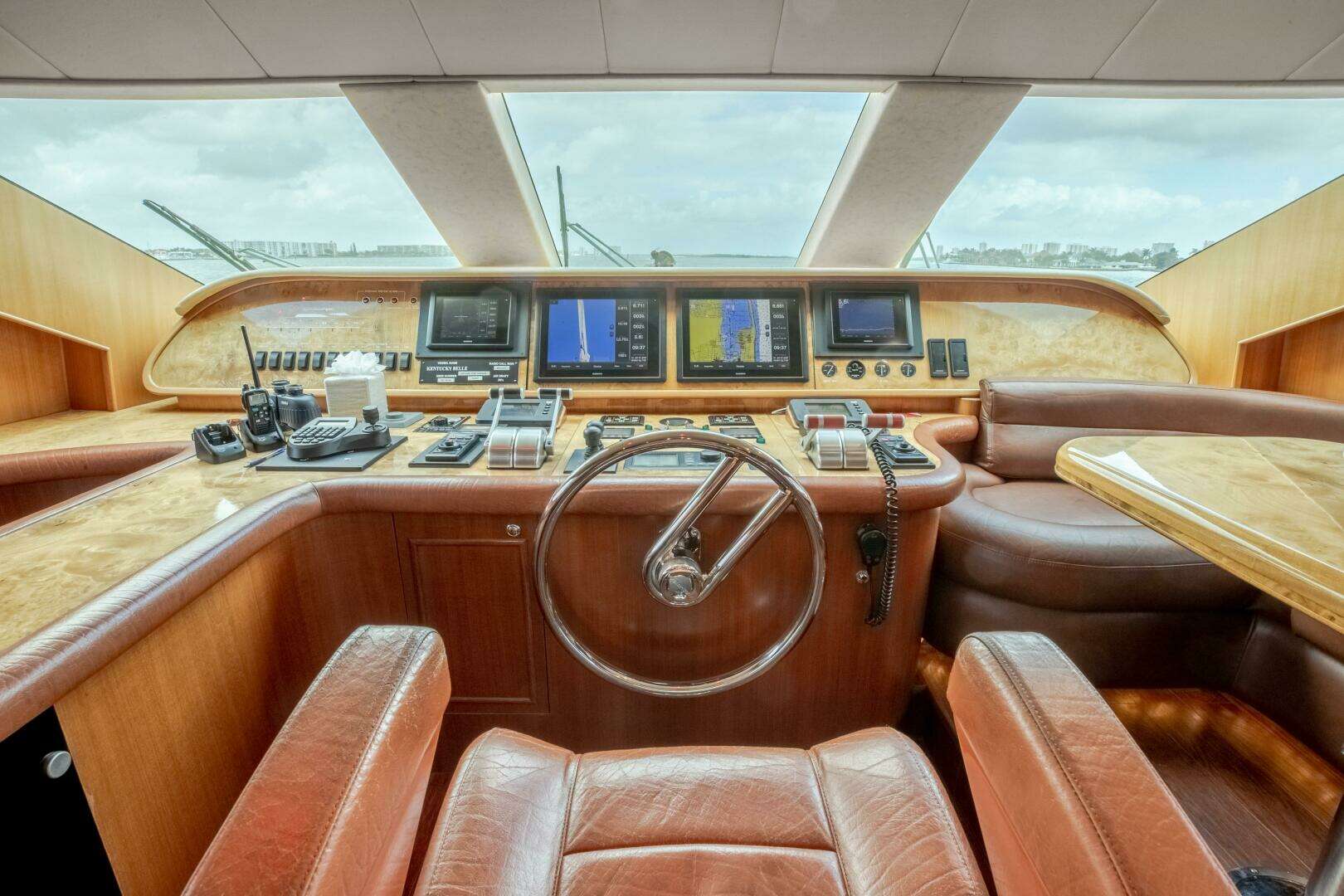 2005 Horizon — - Image 62