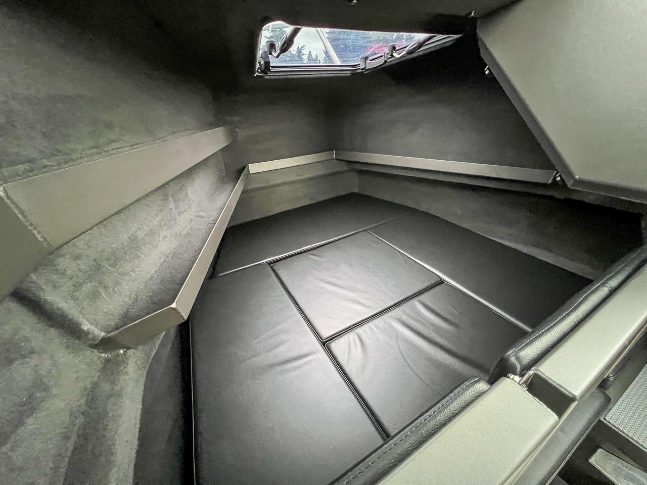 2026 Stabicraft 2750 Ultra Centercab - 7