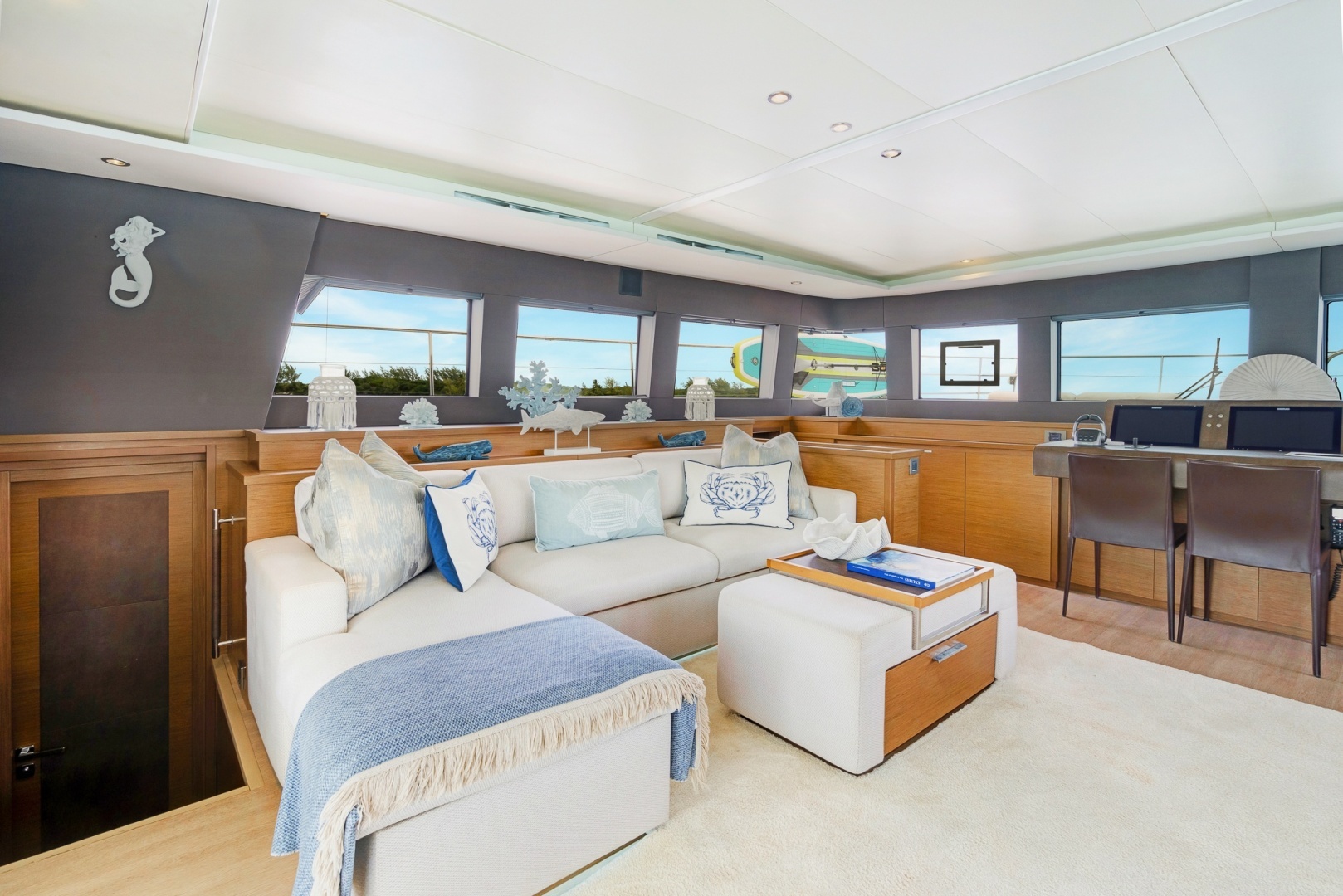 2018 Lagoon 630 Motor Yacht - Image 11