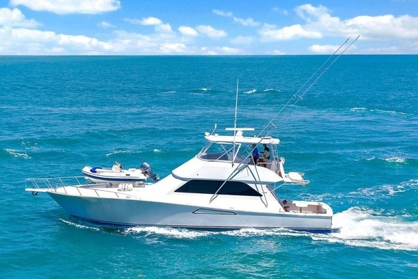 1998 Viking