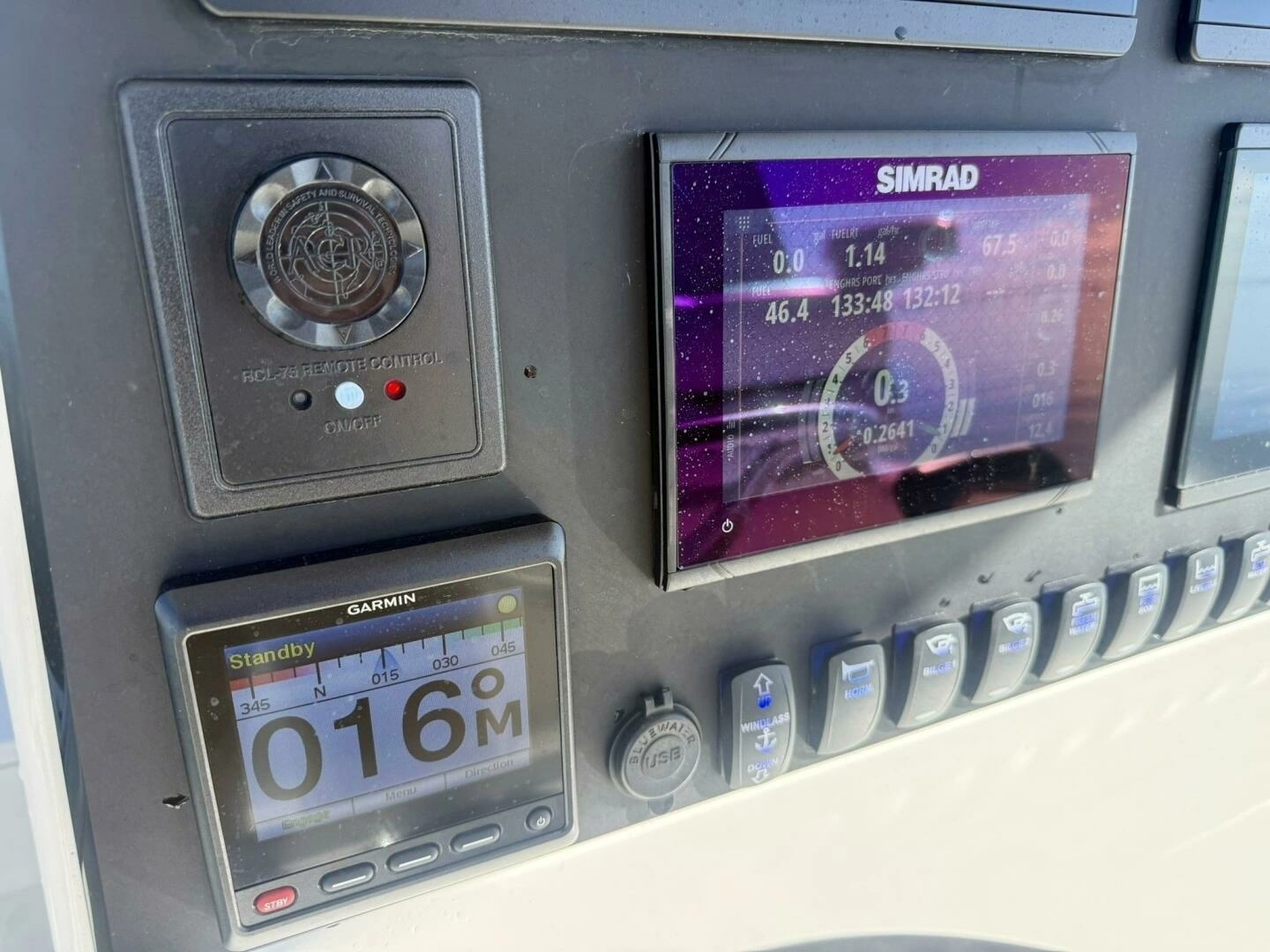 2006 Regulator 29 FS - Image 16