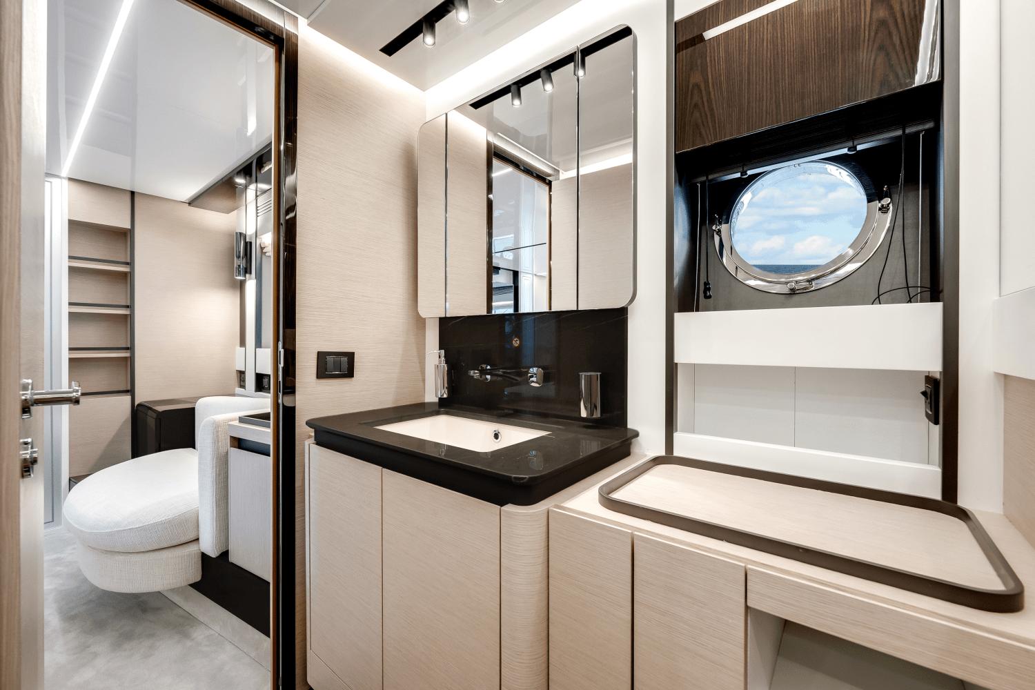 2024 Azimut S8 - 51
