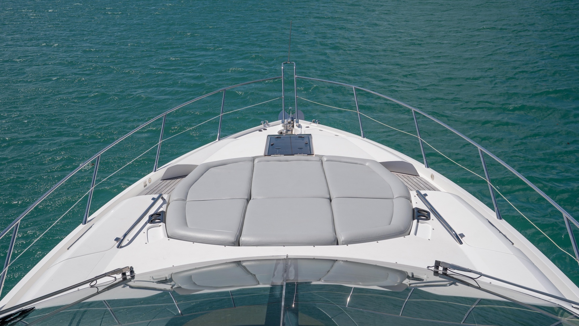 2014 Sunseeker 68' Sport Yacht - Image 61