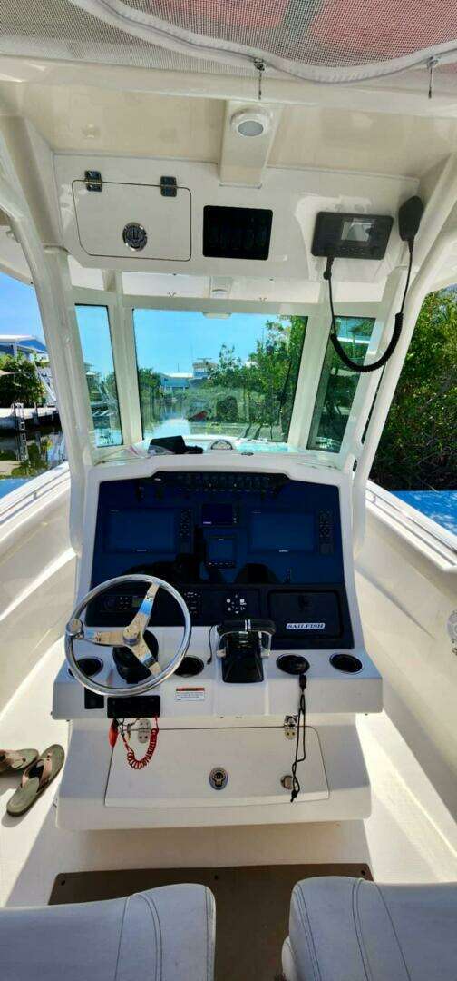 2021 Sailfish 272 CC - Image 23