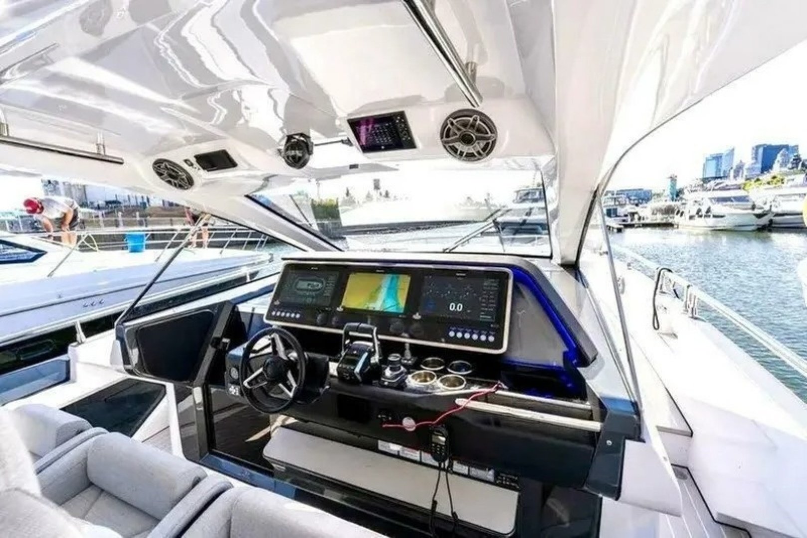 2023 Azimut 47 Verve - Image 9