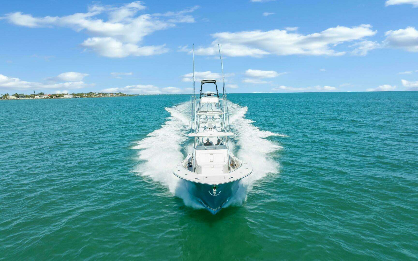 2018 Regulator 41 Center Console - Image 15