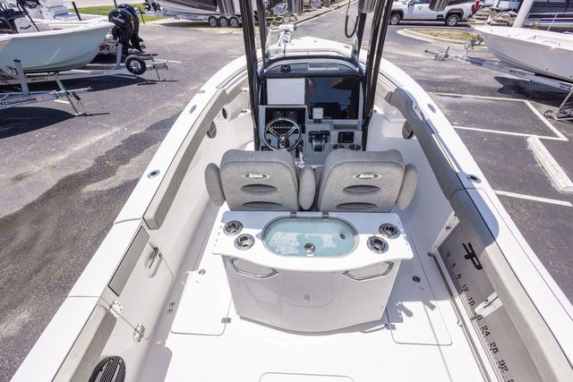 2023 Sea Pro 259 Deep V Series - 21