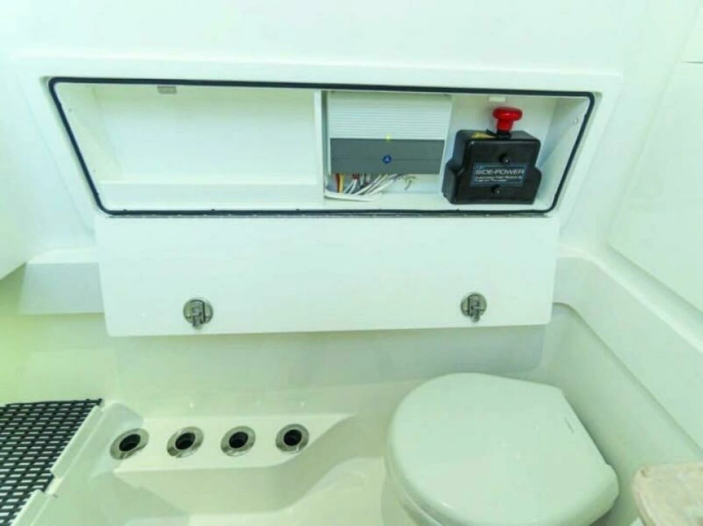2027 Valhalla Boatworks V-37 - Image 32
