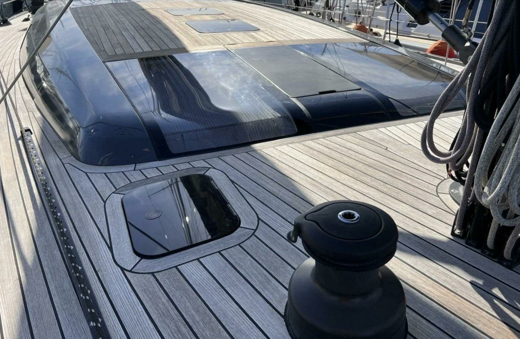 2016 Ice Yachts 62 evo - Image 32