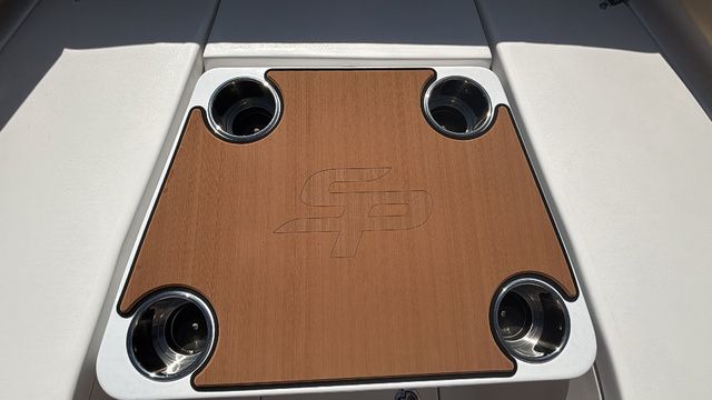 2026 Sea Pro 240 DC - 23