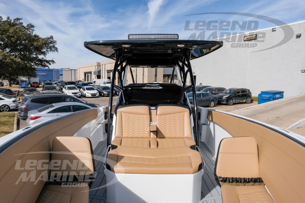 2026 Nor-Tech 340 Sport - 38