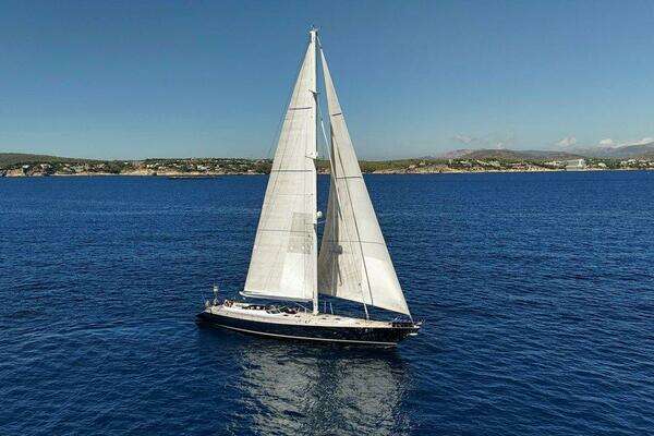 1989 Sensation Yachts
